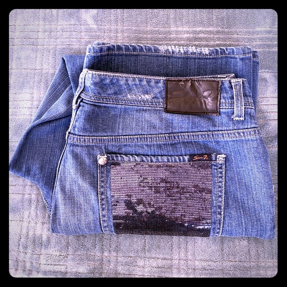 size 22 women's jeans